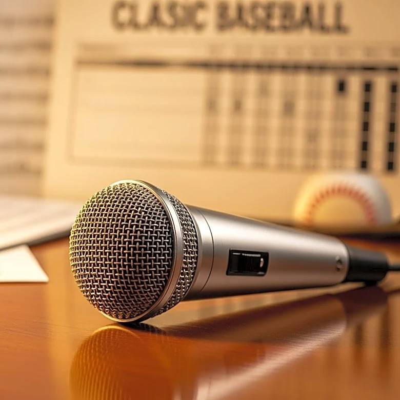 Yankees Community Mourns the Loss of Longtime Broadcaster John Sterling