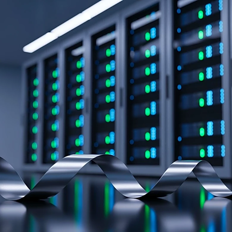 Jim Cramer Advises Against Selling Stocks Tied to AI Data Center Expansion