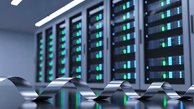 Jim Cramer Advises Against Selling Stocks Tied to AI Data Center Expansion