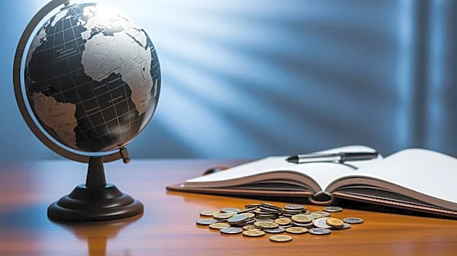 Investment Experts Advise on Portfolio Awareness Amid Geopolitical Tensions