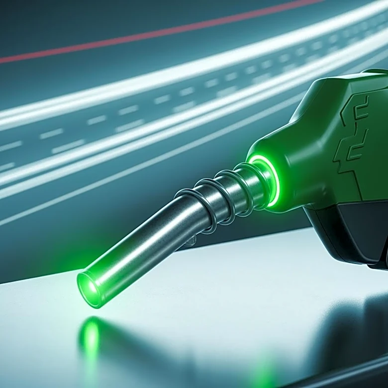 Clean Energy Expands RNG Stations Along Key U.S. Freight Corridors