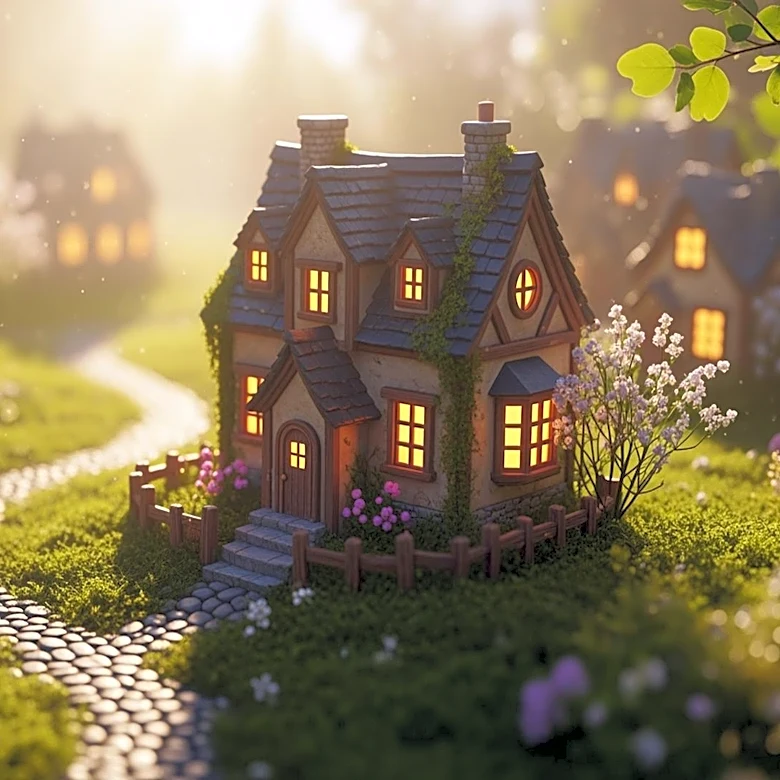 Littlelands Demo Launches, Offering a Glimpse into a Charming Adventure
