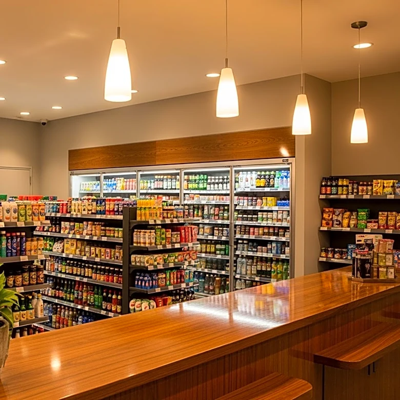 Duck Stop Travel Center Elevates Convenience Store Experience with Focus on Customer Dignity