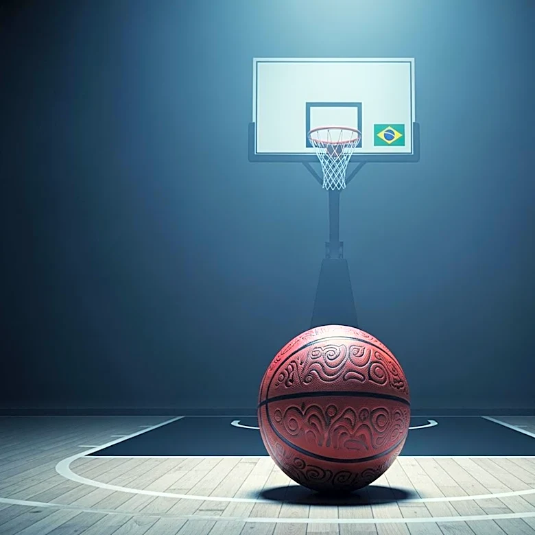 Kentucky Wildcats Face Challenges in Recruiting Brazilian Big Man Marcios Santos