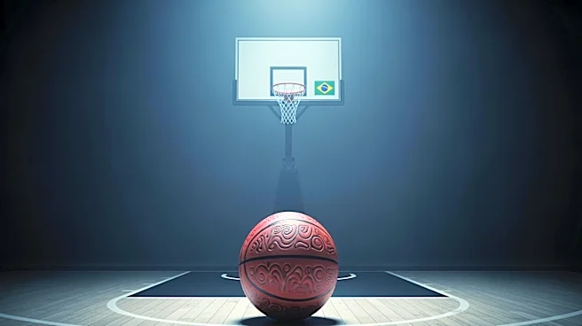 Kentucky Wildcats Face Challenges in Recruiting Brazilian Big Man Marcios Santos