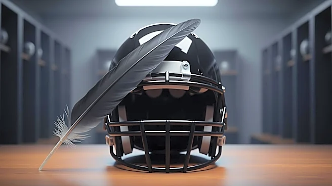 Baltimore Ravens Sign Diego Pavia Amidst Uncertain Roster Prospects