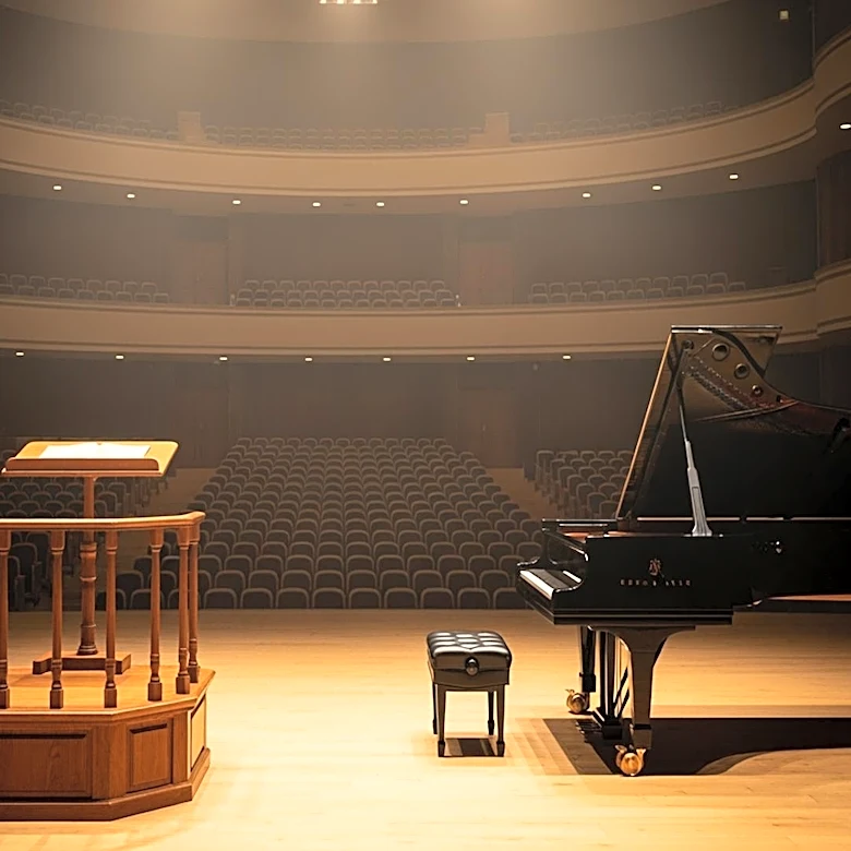 John Williams Honored with Performing Arts Center at North Hollywood High School