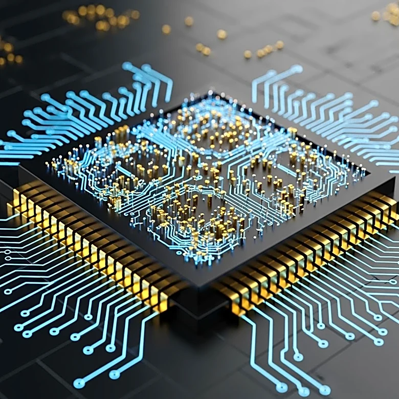 Cerebras Aims for $3.5 Billion in IPO Amid AI Market Surge