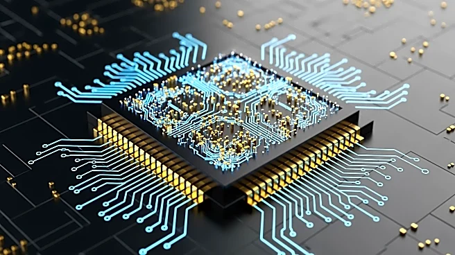 Cerebras Aims for $3.5 Billion in IPO Amid AI Market Surge