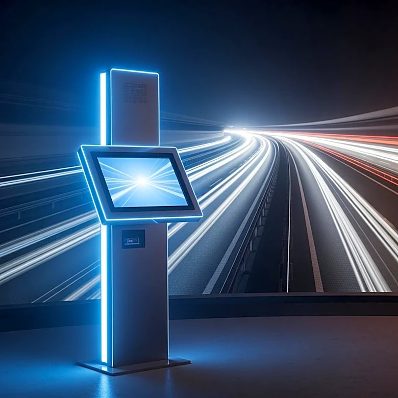 Pilot's QSRs and Mobile Ordering Now Available 24/7 to Meet Traveler Demands