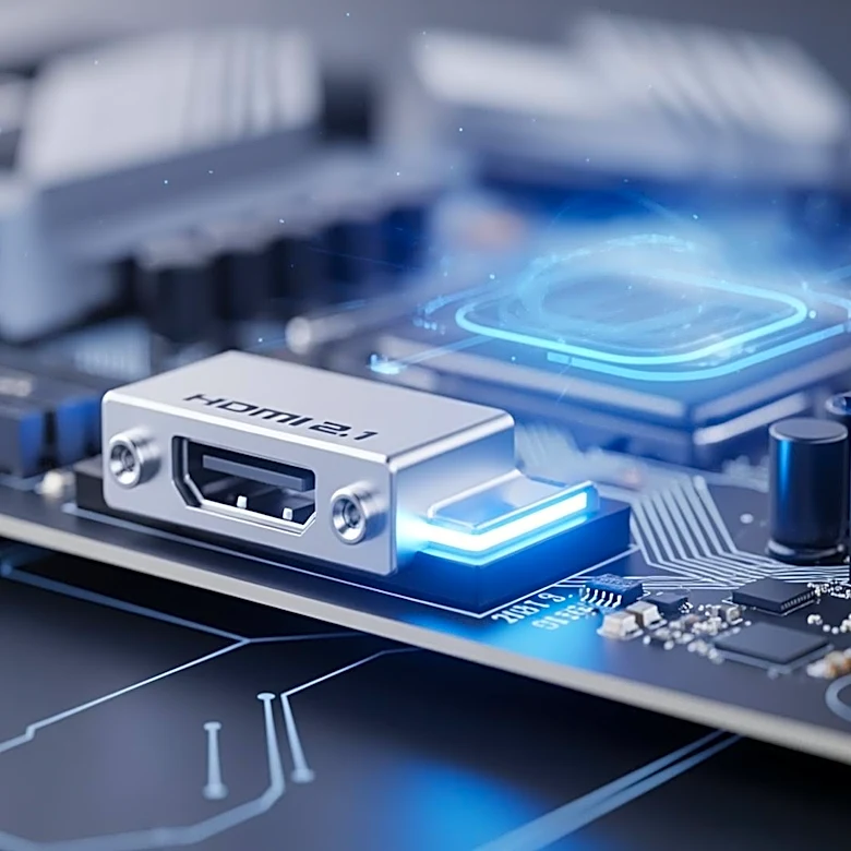 AMD Enhances Linux Support with HDMI 2.1, Benefiting Steam Machine