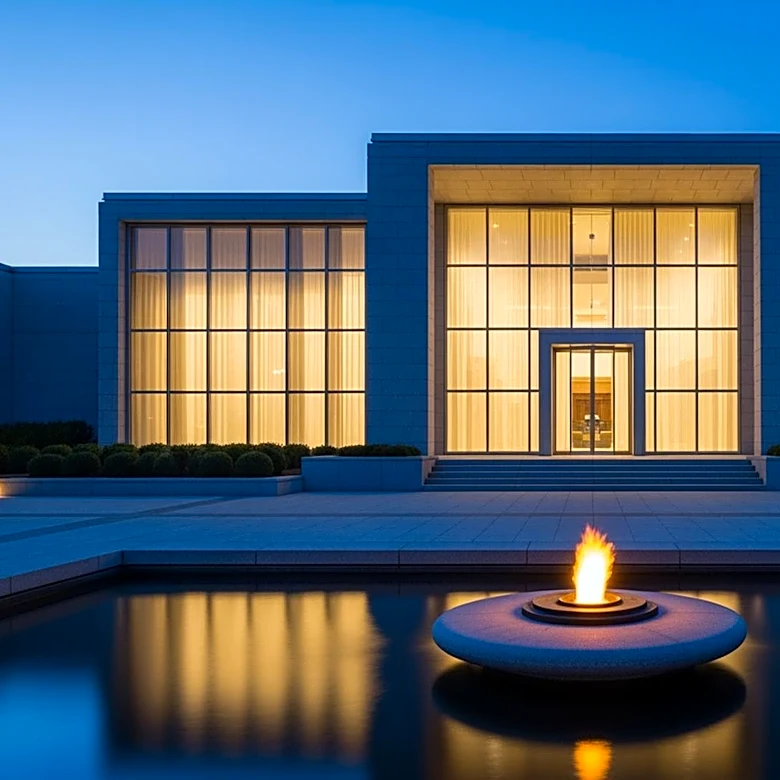 Holocaust Museum LA Reopens as Goldrich Cultural Center, Expanding Educational Mission