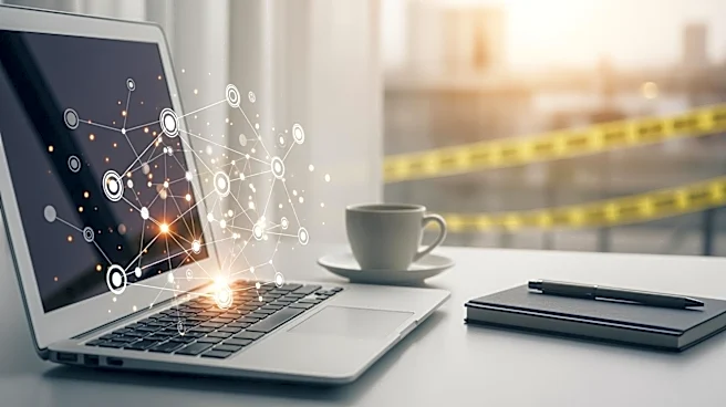 Young Insurance Agents Build Community Through Networking and Digital Platforms