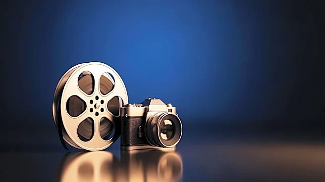 Iranian Independent Filmmakers Association Celebrates New Oscar Rules for International Feature Category