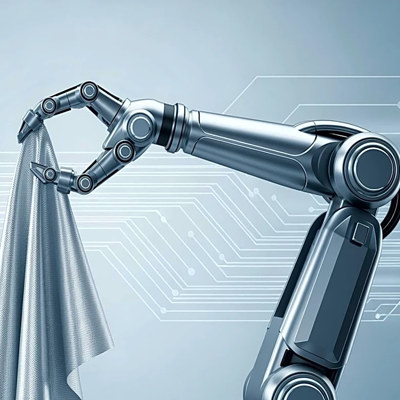VNYX Secures €1 Million to Enhance Robotics and AI for Fashion Resale Efficiency