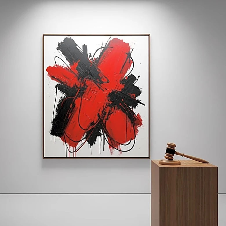 Lévy Gorvy Dayan Launches Auction-Style Sales with $15M De Kooning