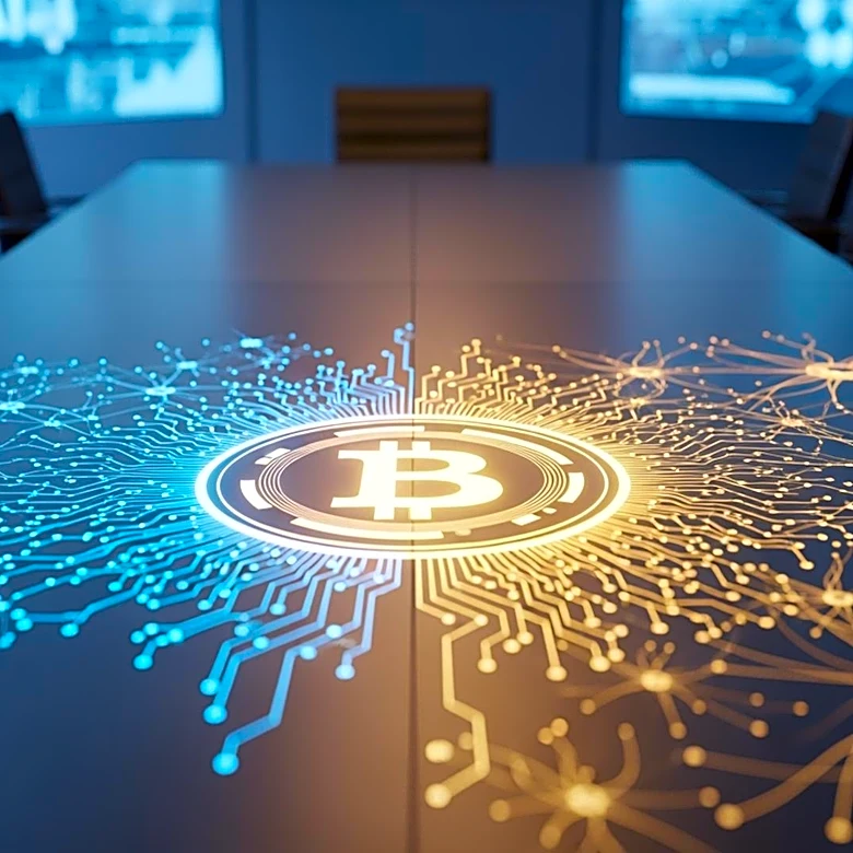 Bitcoin 2026 Conference Highlights Shift from Mining to AI Infrastructure
