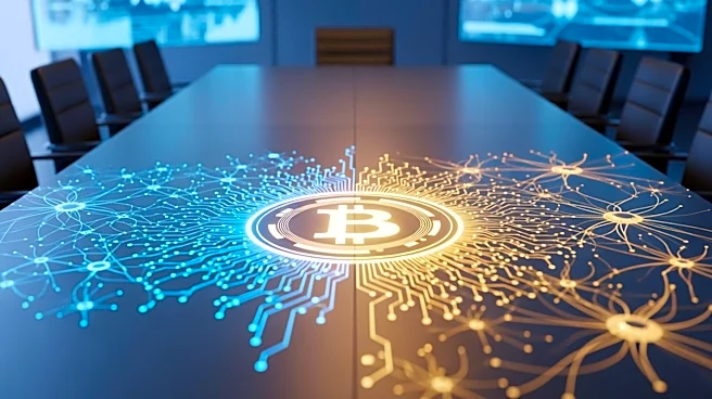 Bitcoin 2026 Conference Highlights Shift from Mining to AI Infrastructure