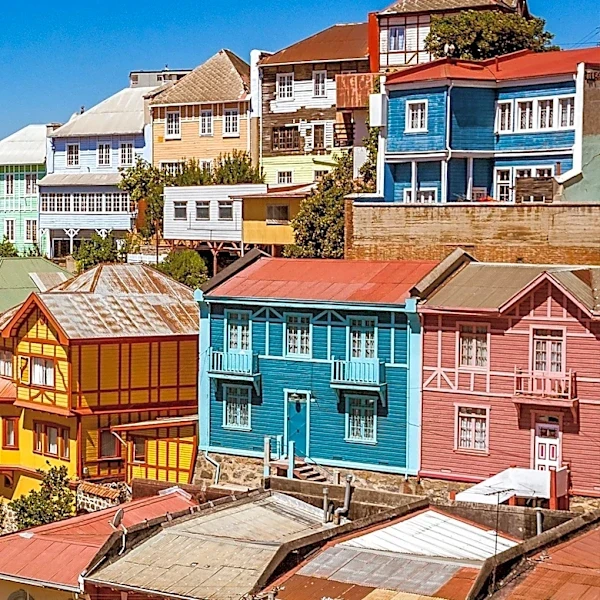 Valparaiso Hosts SAND + STEEL Art Fest to Celebrate Local Creativity