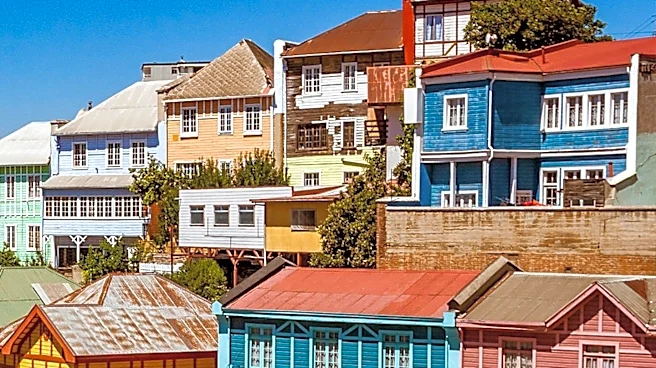 Valparaiso Hosts SAND + STEEL Art Fest to Celebrate Local Creativity