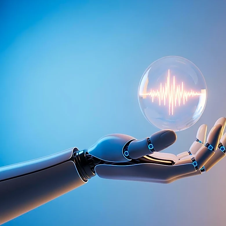 Colin Angle's New Startup Aims to Revolutionize Companion Robots with Emotional Intelligence