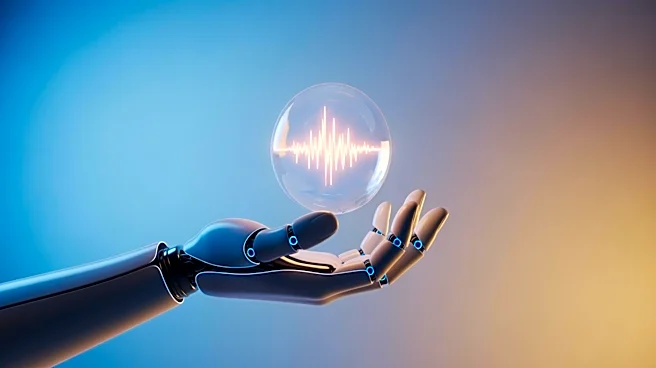 Colin Angle's New Startup Aims to Revolutionize Companion Robots with Emotional Intelligence