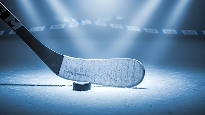 Rasmus Dahlin Named Finalist for Masterton Trophy, Highlighting Perseverance