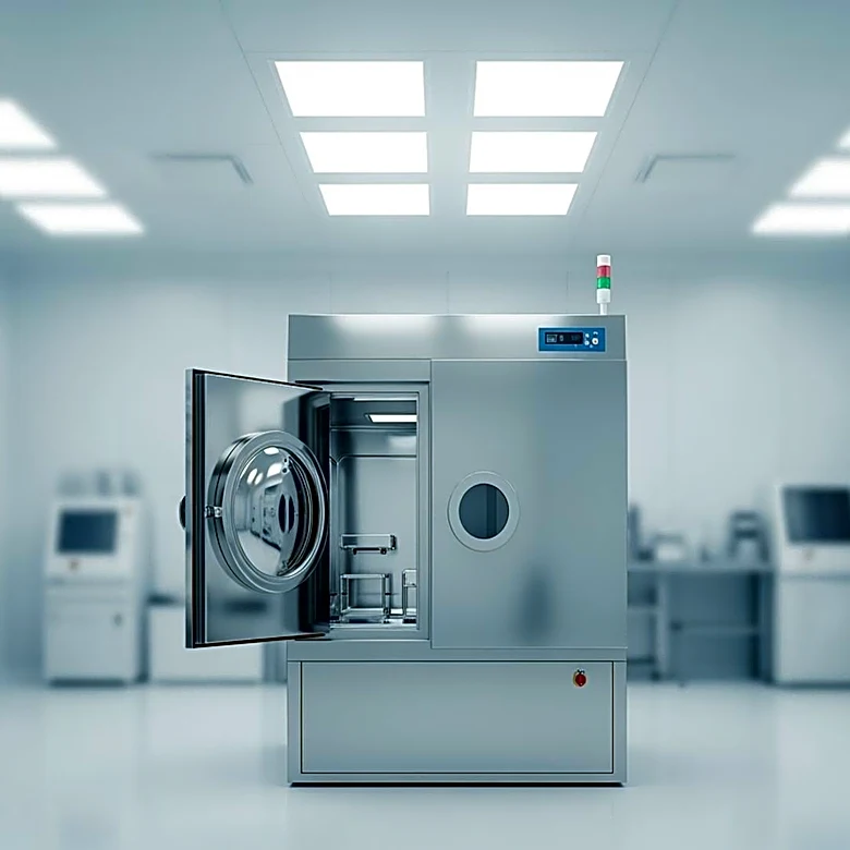 EU GMP Annex 1 Revision Emphasizes Validation and Qualification for Sterile Drug Production