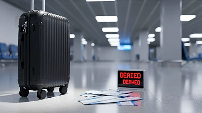 Spirit Airlines Flight Cancellation Forces Passenger to Spend $800 for Alternative Travel