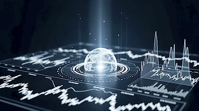 Palantir Technologies Faces Mixed Analyst Predictions Ahead of Q1 2026 Earnings