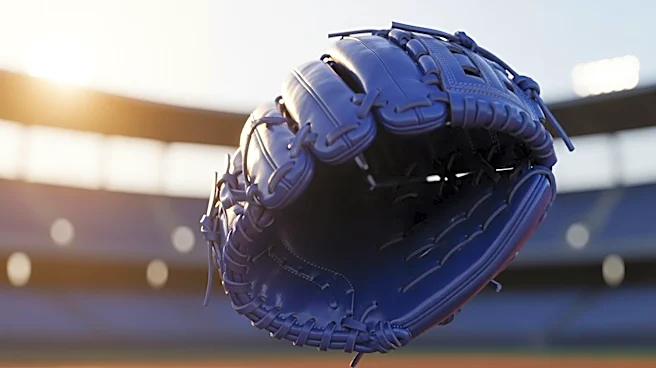 Gary Cohen Uses SAT Word to Describe Carson Benge's Spectacular Mets Catch