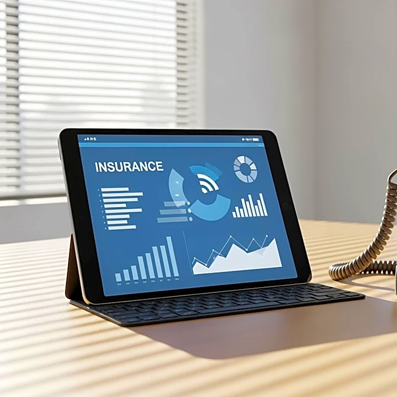 Insurance Industry Explores DTC/Agent Hybridization to Reduce Costs