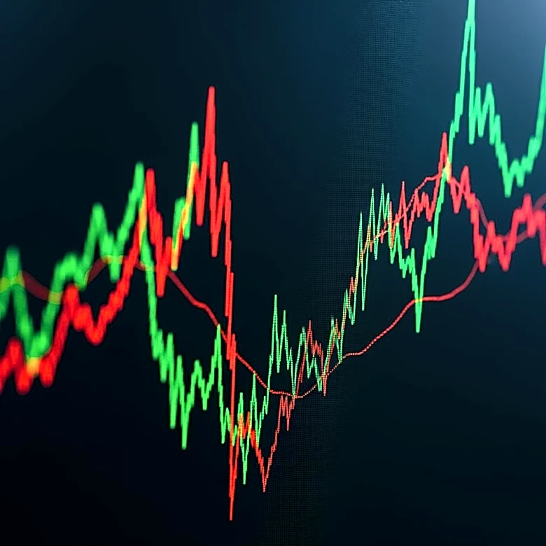 Wall Street Futures Decline Amid US-Iran Tensions and Market Volatility