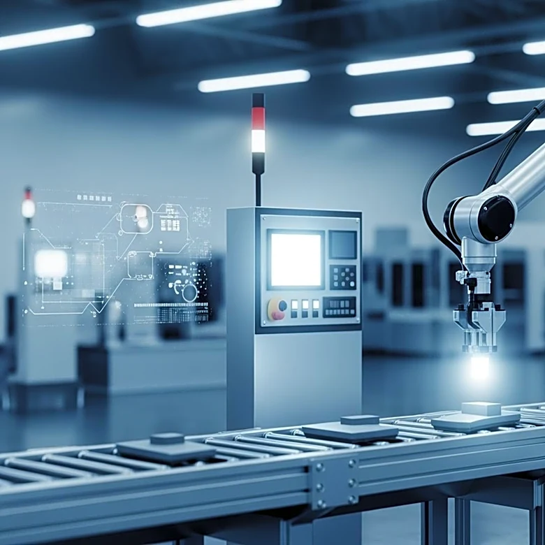 Robotics Integration in Factories: Challenges and Opportunities for Efficiency