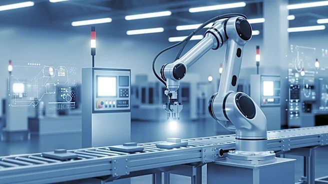 Robotics Integration in Factories: Challenges and Opportunities for Efficiency