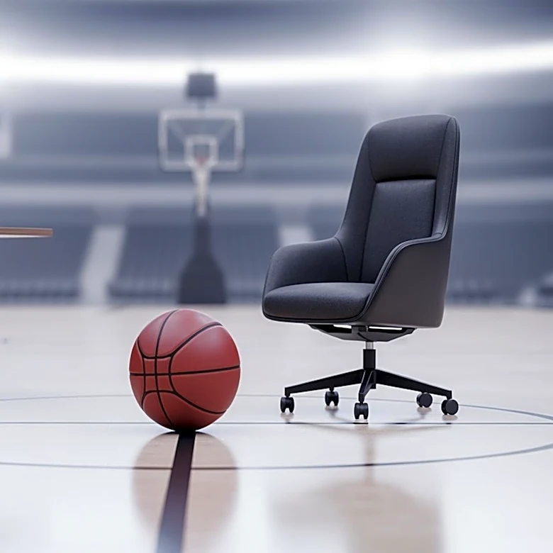 Dallas Mavericks Appoint Masai Ujiri as Team President and Alternate Governor
