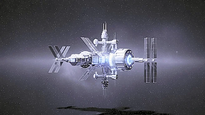 Gemini Space Station, Inc. Faces Securities Fraud Lawsuit Led by Schall Law Firm