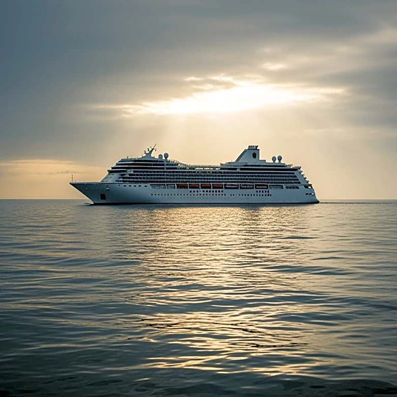 Norwegian Cruise Line Lowers Profit Forecast Amid Rising Fuel Costs and Weak Demand
