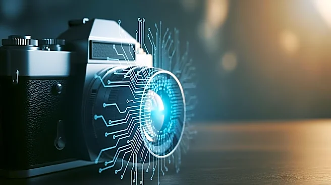 New Film 'O Horizon' Explores Grief and Technology
