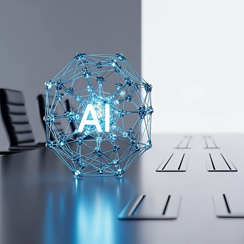 Survey Reveals CEOs and Boards Divided Over AI Implementation Speed