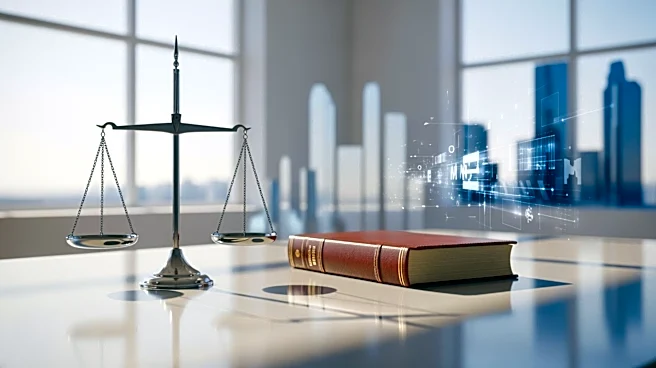 Pillsbury Law Firm Expands to Boston, Targeting Health, Banking, and Tech Sectors
