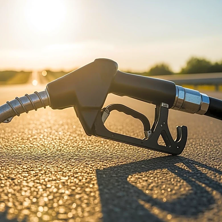 National Gas Prices Hit Record Highs Ahead of Summer Driving Season