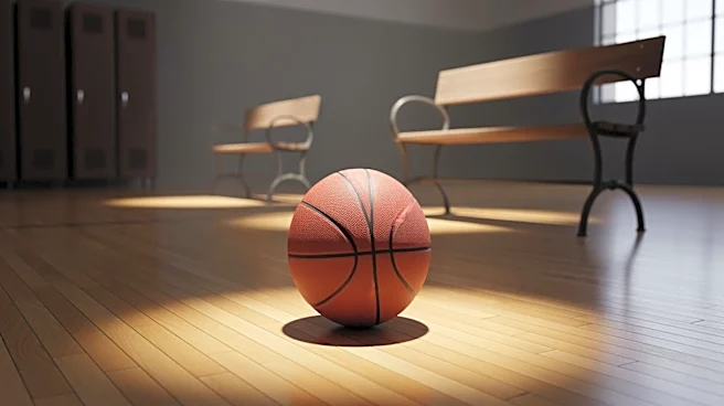 NC State Basketball Rebuilds Roster with Key Transfer Additions