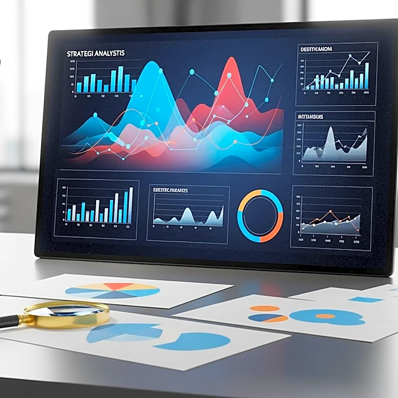 Competitor Ad Research: A Crucial Step for Effective Advertising Campaigns