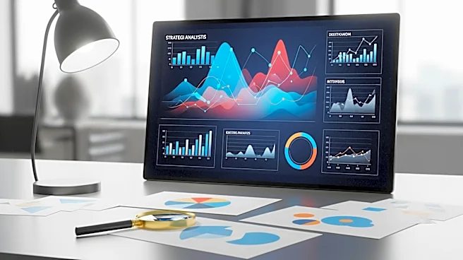 Competitor Ad Research: A Crucial Step for Effective Advertising Campaigns