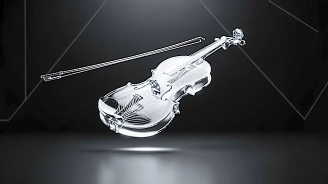 MIT Engineers Develop Virtual Violin to Aid Luthiers in Design Process