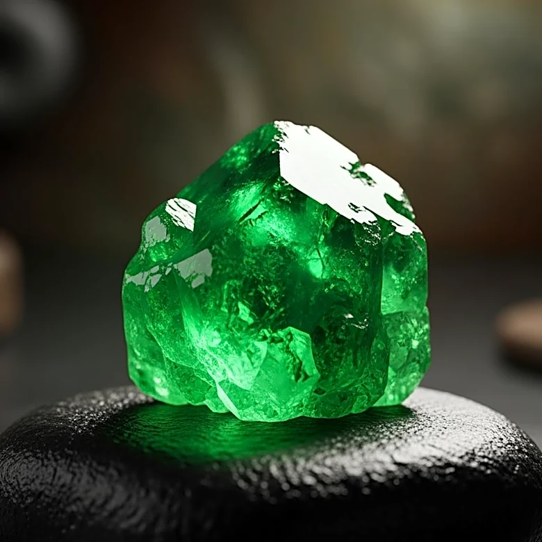 Viridis Mining and Minerals Ltd Experiences Market Attention Amid Rare Earth Focus