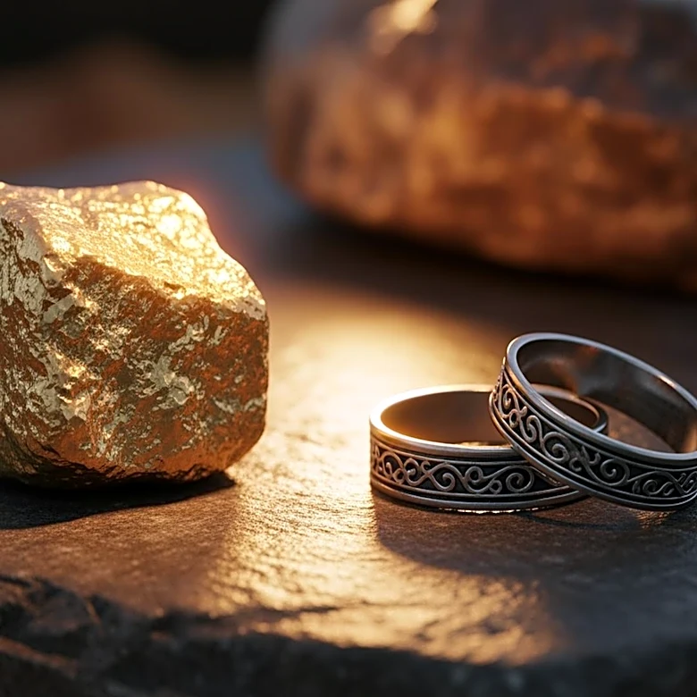 Nexus Minerals Formalizes Partnership for Crusader-Templar Gold Deposit Development