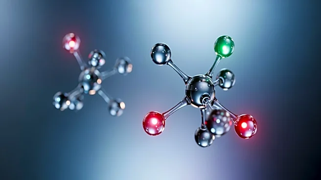 Research Highlights Potential of Multistate Photoswitches in Advanced Applications