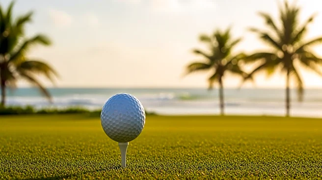 Nelly Korda Dominates 2026 Riviera Maya Open with Third Win in Six Starts